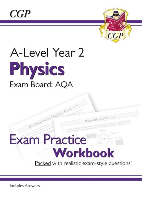 3,338 solutions. . Cgp physics workbook answers